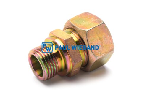 Złączka wkręcana Faun Rotopress