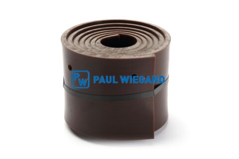 Zgarniacz Zöller Medium XL - XXL Wysuwana ścianka dolna l: 2260 w: 130 s: 8