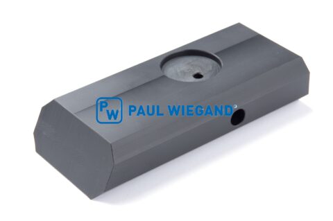 Blok przesuwny Zöller Medium XL - XXL Ścianka wypychana tylna dolna lewa l: 150 w: 70 h: 30 do 2005