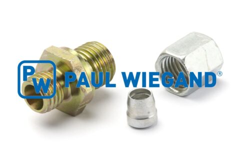 Złączka wkręcana Zöller 2403 Alpha