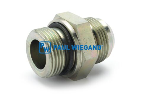 Złączka wkręcana Norba RL300 Filtr zbiornika oleju hydraulicznego