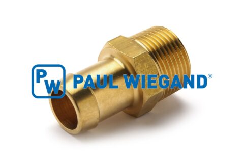 Złączka węża 3/4"