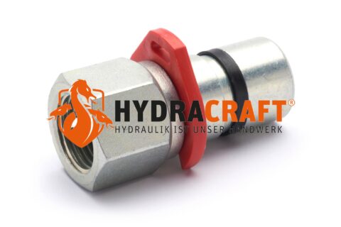 Złączka wtykowa Cejn WEO 3/4" gwint wewnętrzny 1/2"