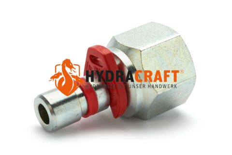 Złączka wtykowa Cejn WEO 3/8" gwint wewnętrzny 1/2"