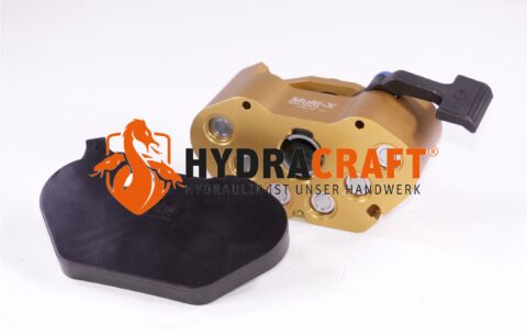 Złącze Cejn Multi-X Hexa 10 WEO 1/2" po stronie złącza
