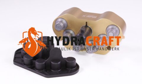 Złącze Cejn Multi-X Hexa 10 WEO 3/8" po stronie złączki