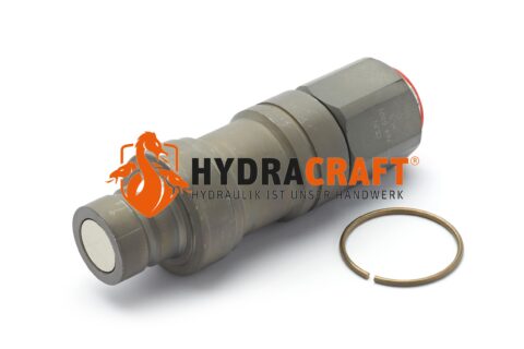 Zestaw złączek Cejn Multi-X Quattro 12,5/19 / Duo 19 3/4" (DN 19)