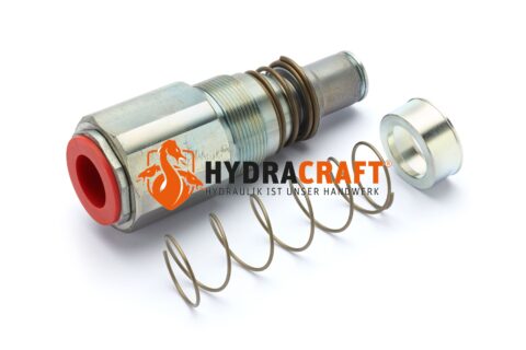 Zestaw złączek CEJN Multi-X Quattro 12,5/19 Multi-X Duo 19 WEO 3/4" (DN 19)