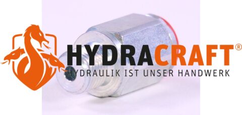 Złącze Cejn WEO G 1/4" gwint męski G