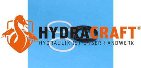 Zestaw uszczelek CEJN Multi-X od strony nypla DN19 NBR (profil T) Classic / GII