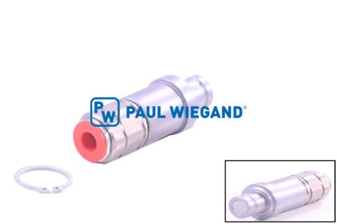 Zestaw złączek CEJN Multi-X DN10 WEO 3/8" GII
