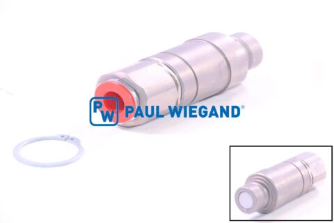 Zestaw złączek CEJN Multi-X DN12.5 WEO 1/2" GII