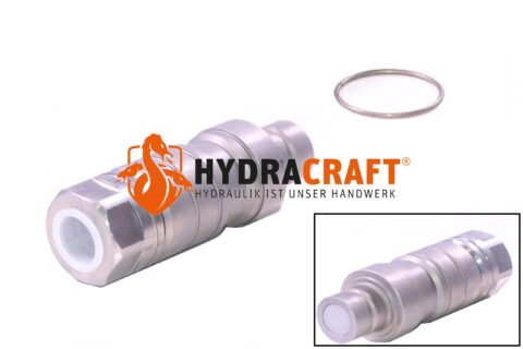 Zestaw złączek CEJN Multi-X DN19 G3/4" GII (BSP)