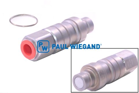 Zestaw złączek CEJN Multi-X DN19 WEO 3/4" GII