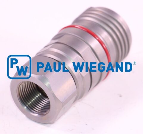 Złącze Cejn TLX serii 507 1/2" - G 3/4"