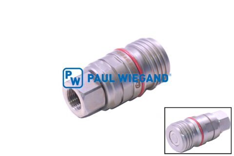 Złącze Cejn TLX serii 507 1/2" - G 1/2"