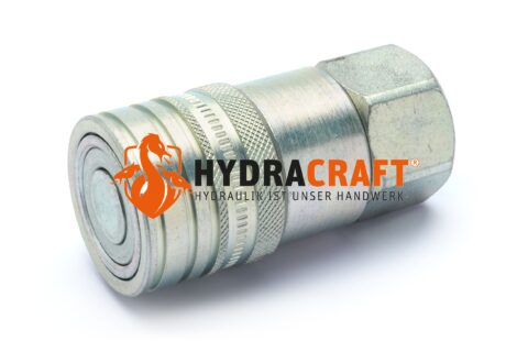 Złącze CEJN serii X62 DN12.5 G1/2" IG