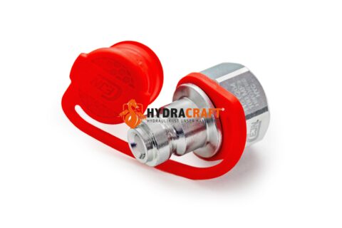 Złączka Cejn Ultra wysokociśnieniowa hydraulika serii 115 100 MPa; G 3/8"
