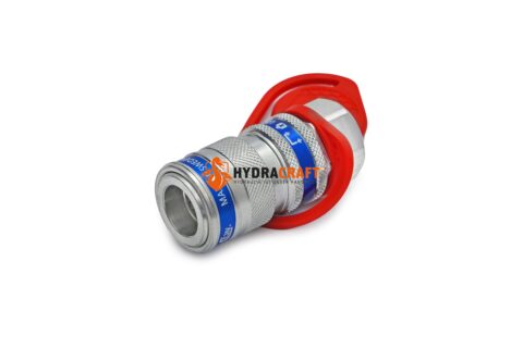 Złącze Cejn Ultra High Pressure Hydraulic 115 Series 100 MPa; 3/8" NPT