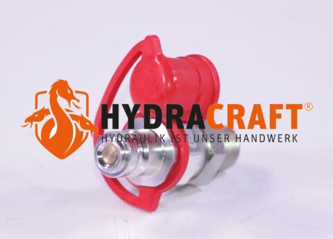 Złączka Cejn Ultra wysokociśnieniowa hydraulika serii 115 100 MPa; R 3/8"