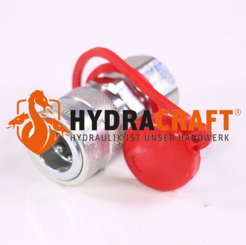 Złącze Cejn Ultra High Pressure Hydraulic 115 Series 100 MPa; 1/8" NPT