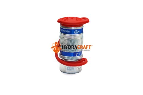 Złącze Cejn Ultra High Pressure Hydraulic 115 Series 100 High Flow 80 MPa NCA