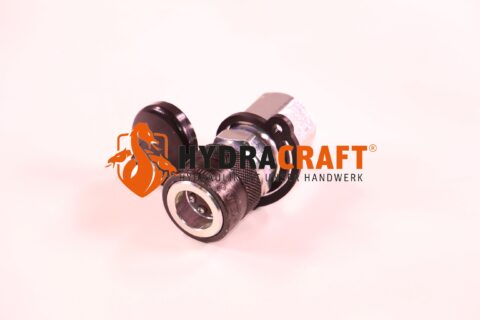 Złącze Cejn Ultra High-Pressure Hydraulics 116 Series 150.0 MPa; G 1/4"