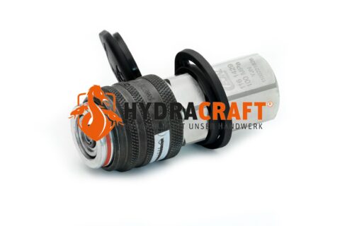 Złącze Cejn Ultra High Pressure Hydraulic 116 Series Couplings &amp; Nipples 150 MPa; 3/8" NPT