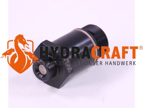 Złączka hydrauliczna CEJN DN3 NBR M20x1.0 stal