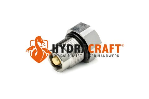 Złączka hydrauliczna CEJN DN5 NBR M20x1.5