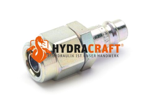 Złączka Cejn eSafe Seire 320, DN 7,6 Przyłącze Stream-Line 8 x 12 mm
