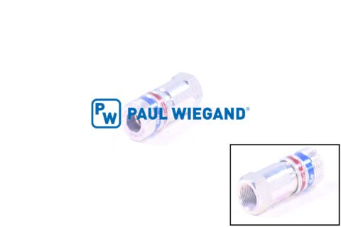 Złącze bezpieczeństwa CEJN serii 320 - eSafe IG 3/8" NPT