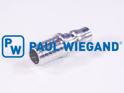 Złączka CEJN serii 315 -eSafe do węża 13 mm (1/2")