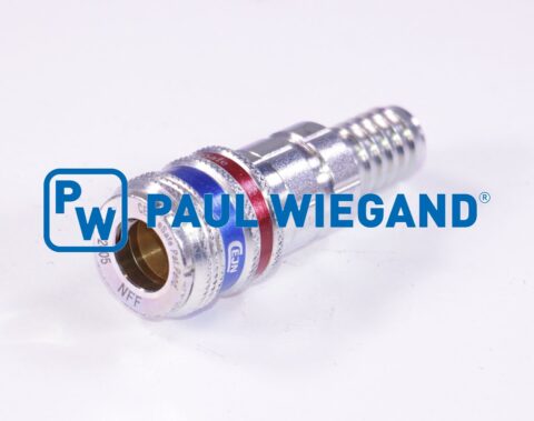 Złącze bezpieczeństwa CEJN serii 315 -eSafe 13 mm (1/2")