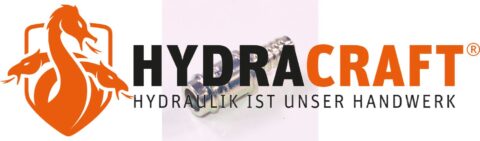 Złączka Cejn eSafe serii 410, DN 10.4, przyłącze węża 8 mm (5/16")