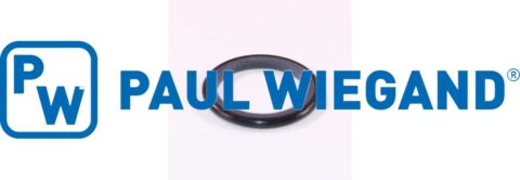 Zestaw uszczelek głowicy myjącej Bolondi "SW060LC"