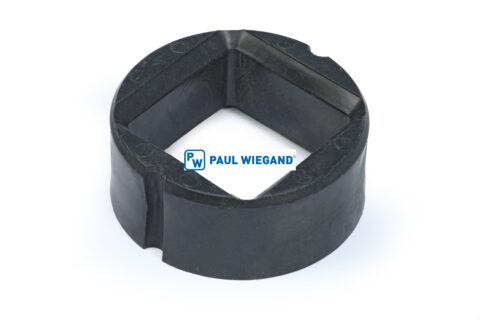Adapter wałka zamiatającego D: 84 d: 52x52