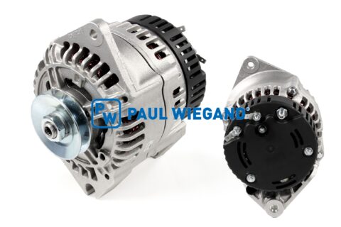 Alternator silnika trakcyjnego Dulevo 200 12VDC