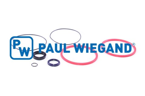 Zestaw uszczelek "wersja specjalna" Faun Viatec Viajet 6-7 pneumatyczny cylinder ręczny system ssący