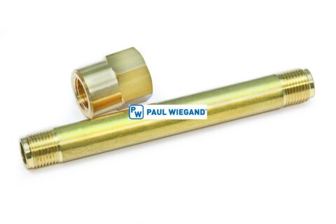 Złączka wkręcana Faun Viatec Viajet 6-7 G3/8"