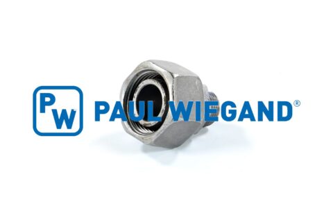 Złącze redukcyjne ISO 8434-1 12L (M18x1.5)-22L (M30x2) ocynkowane
