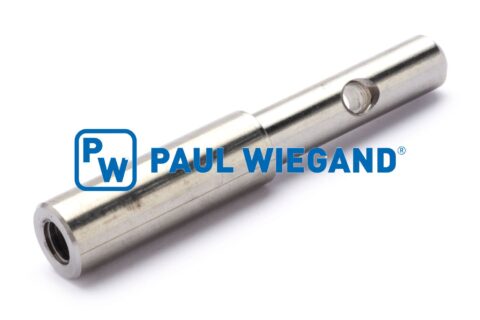 Adapter Schmidt Swingo serii 200 do pompy wodnej z cięgnem Bowdena