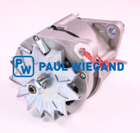 Alternator Schmidt Swingo serii 200 12VDC