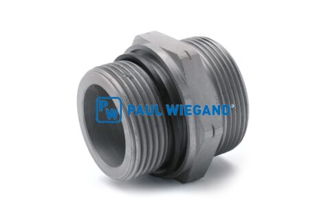 Złącze wkręcane filtra hydraulicznego Schmidt