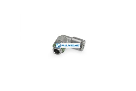 Złącze wciskane Schmidt SK600 Siłownik pneumatyczny G1/8" d: 6