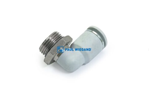 Złącze wciskane zaworu elektromagnetycznego wody Schmidt AS750/900/990 G1/2" d: 12