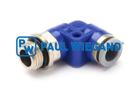Złączka wciskana Schmidt części standardowe G1/4 "x 8