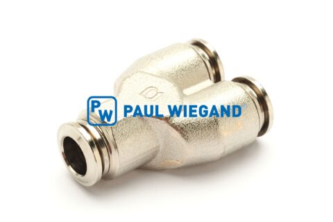 Złącze "Y" Schmidt Pneumatics