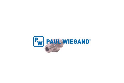 Złączka wkręcana Schmidt