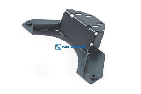 Adapter Hako Citymaster 1600 gniazdo rurowe otwór ssący b: 260